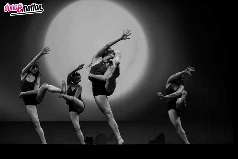 clases danza contemporanea