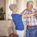 Los principales beneficios del baile social para la salud