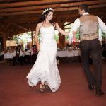 El baile nupcial, uno de los principales protagonistas de las bodas