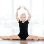 Los beneficios que aporta la danza clásica para los niños
