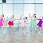 Beneficios de las clases de baile para el rendimiento escolar de los niños
