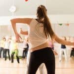 5 motivos por los que apuntarte a intensivos de baile