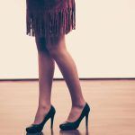 Estilo de baile high heels | ¿Qué es y de qué se trata?