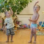 La importancia de la danza infantil para tus hijos