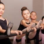 Escoger una escuela de ballet | ¿Que debo tener en cuenta?