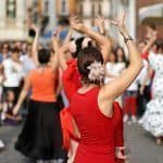 bailes españoles que puedes aprender