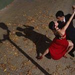 origenes del tango