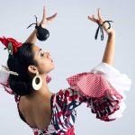 sevillanas y flamenco